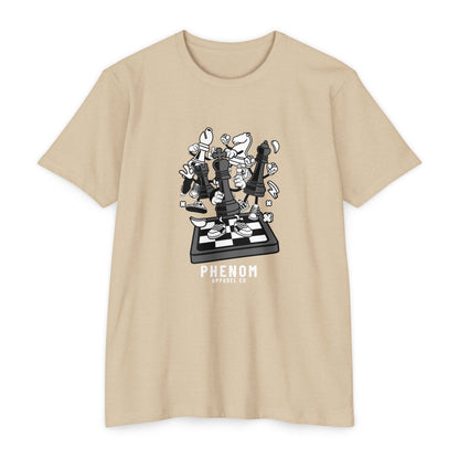 PHENOM -  Jersey T-shirt