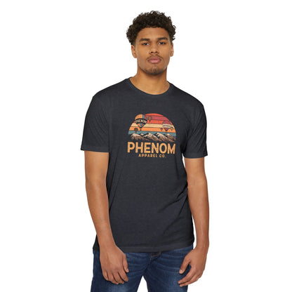 PHENOM -  Jersey T-shirt