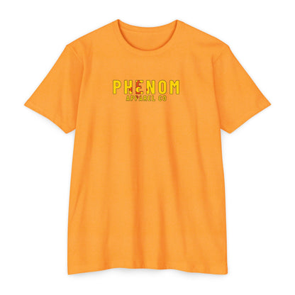 PHENOM -  Jersey T-shirt