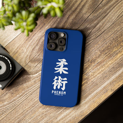 PHENOM - Slim Phone Cases - Phenom Apparel Co.