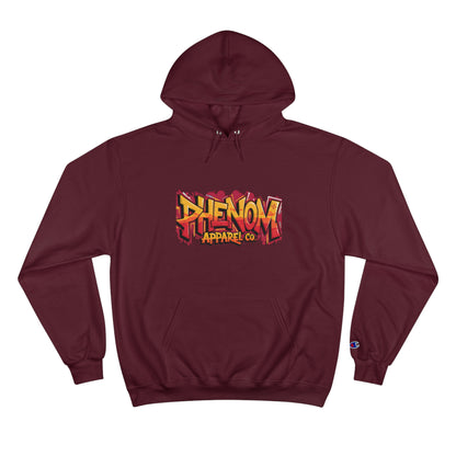 PHENOM - Hoodie - Phenom Apparel Co.