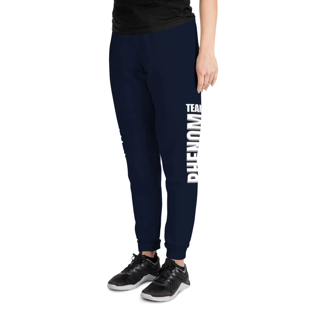 PHENOM - Joggers - Phenom Apparel Co.