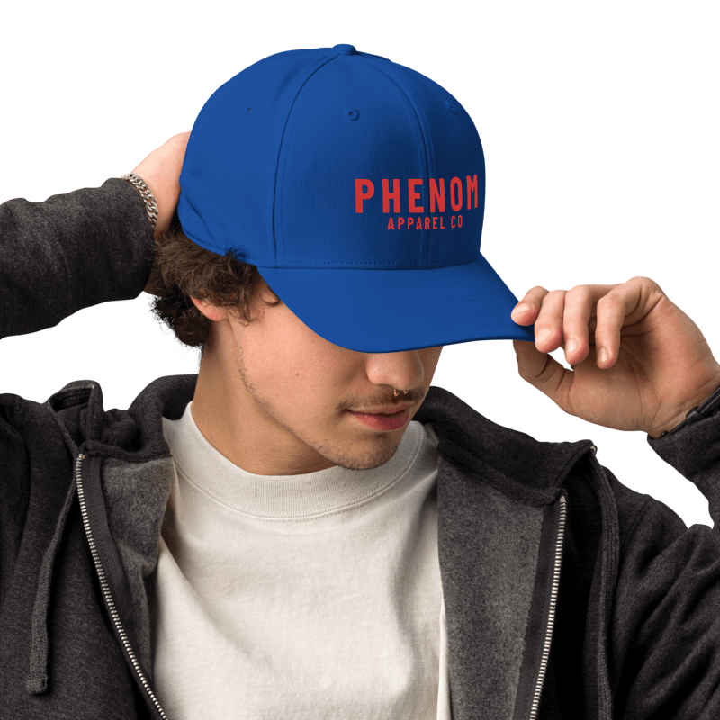 PHENOM - Adidas Cap