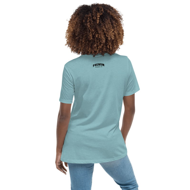 PHENOM - Women's Tee - Phenom Apparel Co.