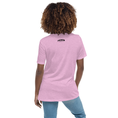 PHENOM - Women's Tee - Phenom Apparel Co.