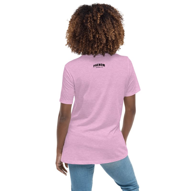 PHENOM - Women's Tee - Phenom Apparel Co.