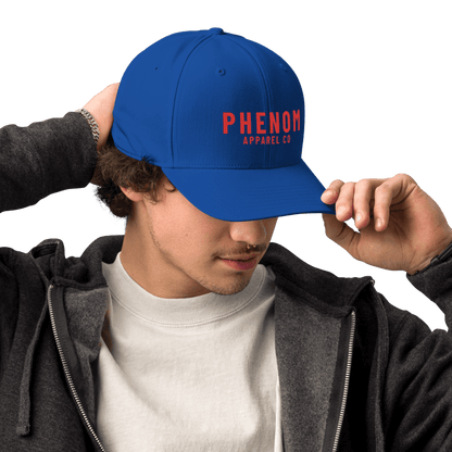 PHENOM - Adidas Cap