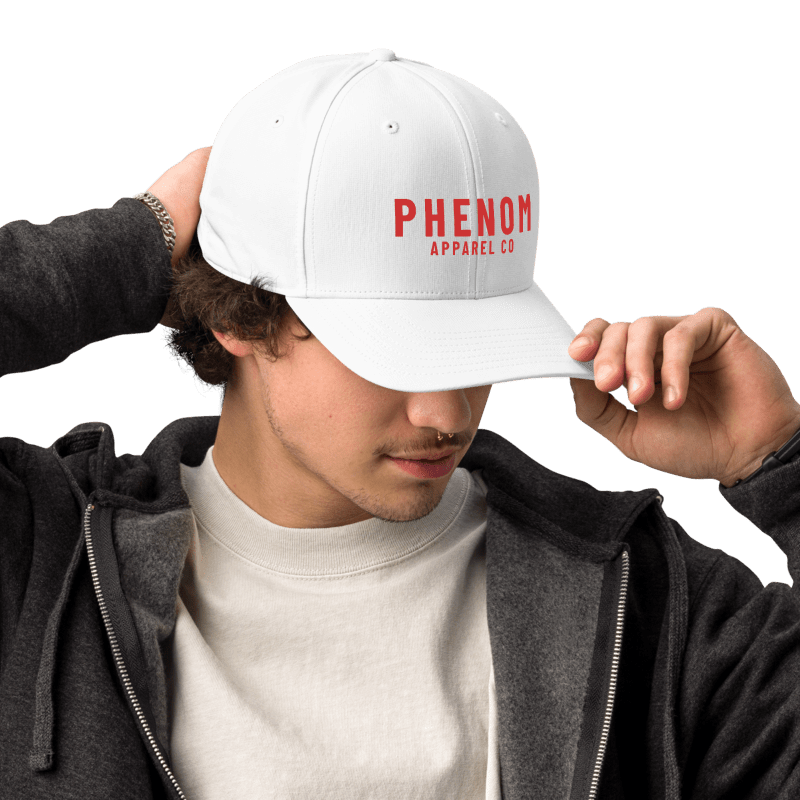 PHENOM - Adidas Cap