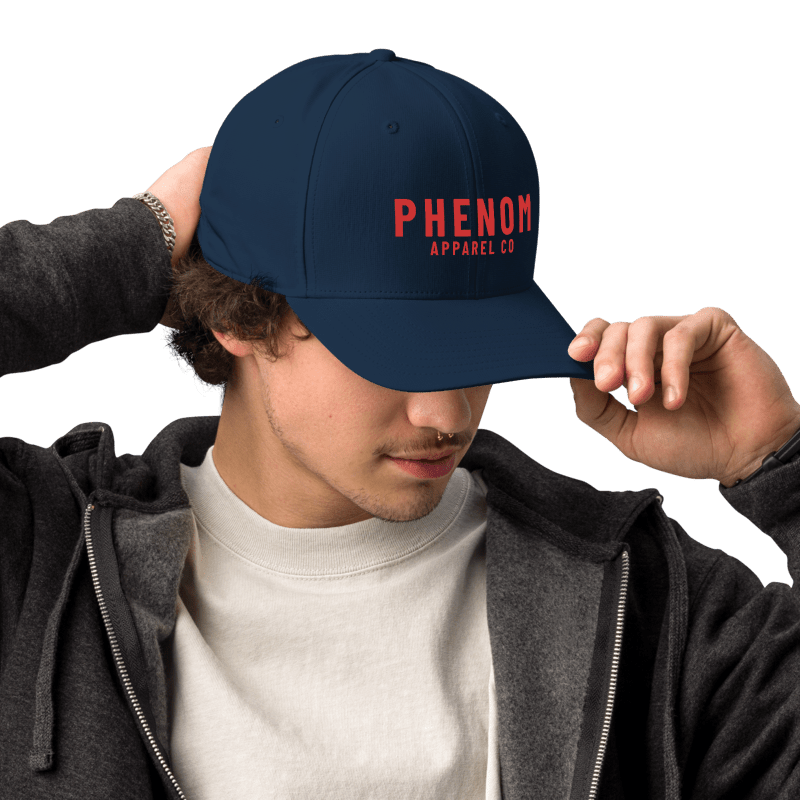 PHENOM - Adidas Cap