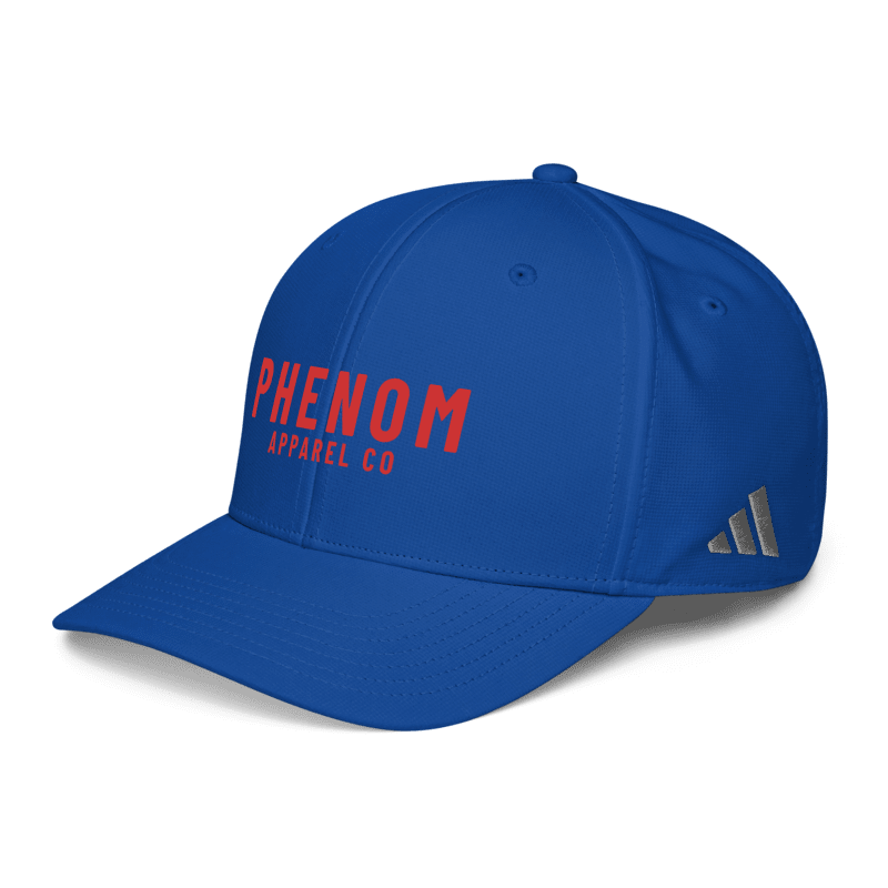 PHENOM - Adidas Cap