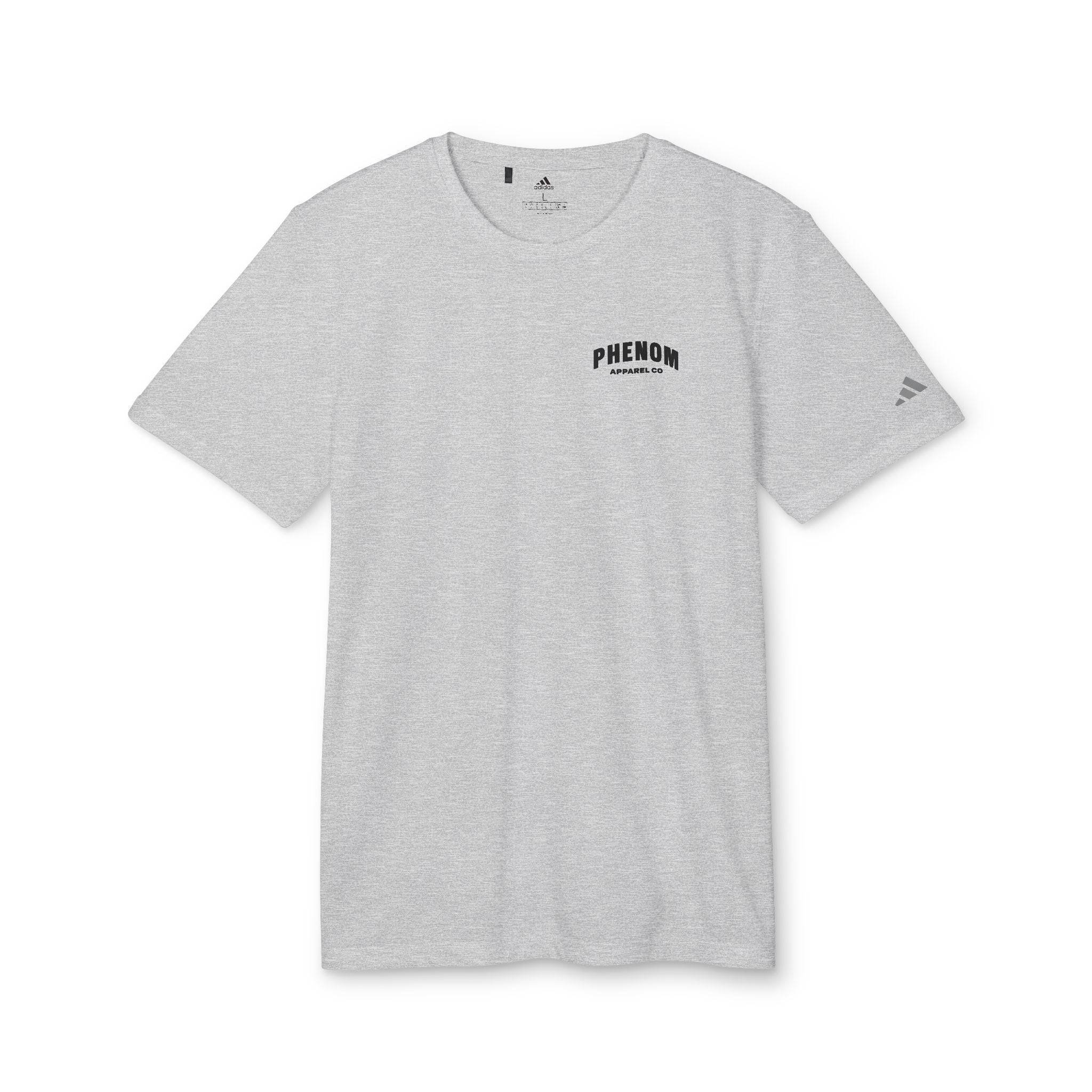 PHENOM - Adidas Tee