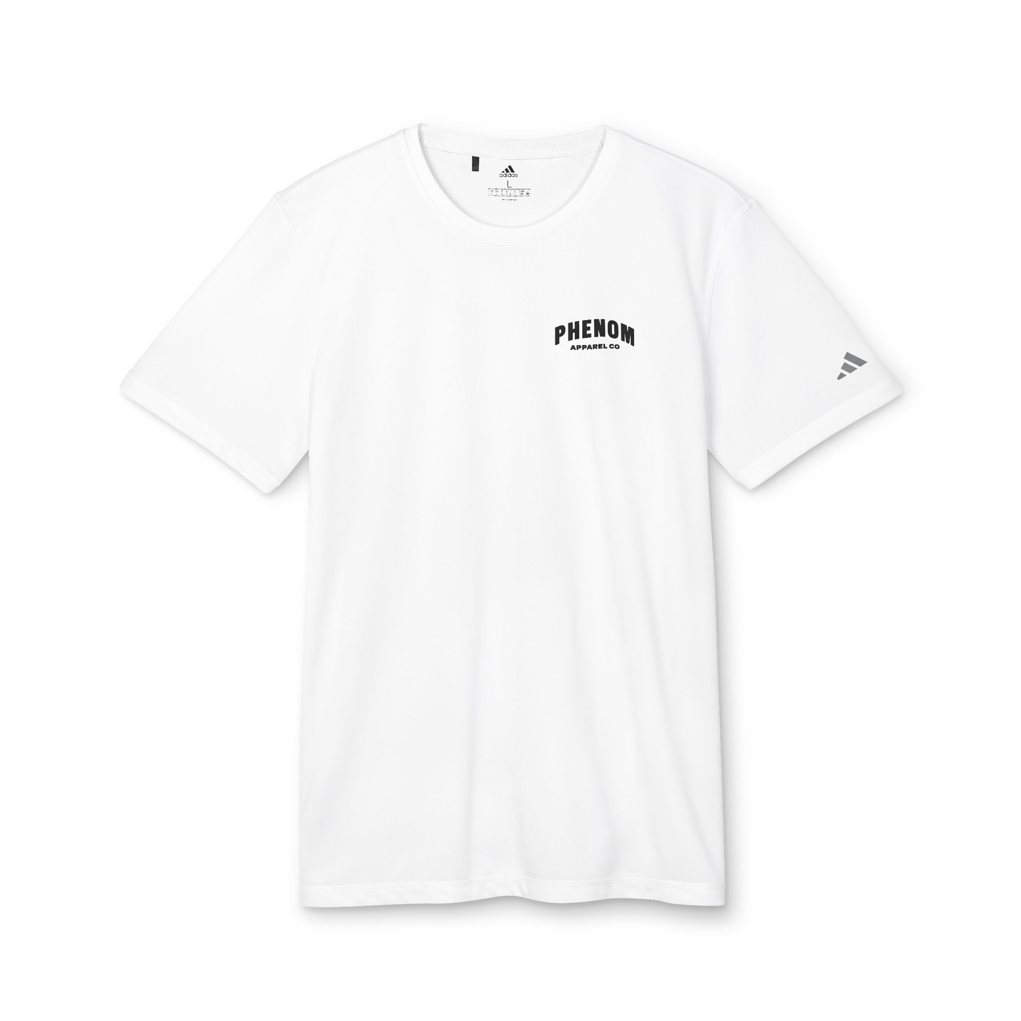 PHENOM - Adidas Tee