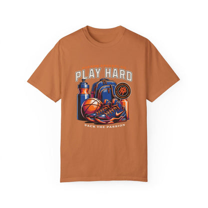 PHENOM - Basketball Tee