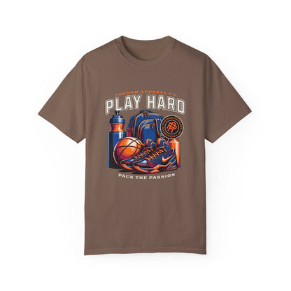 PHENOM - Basketball Tee