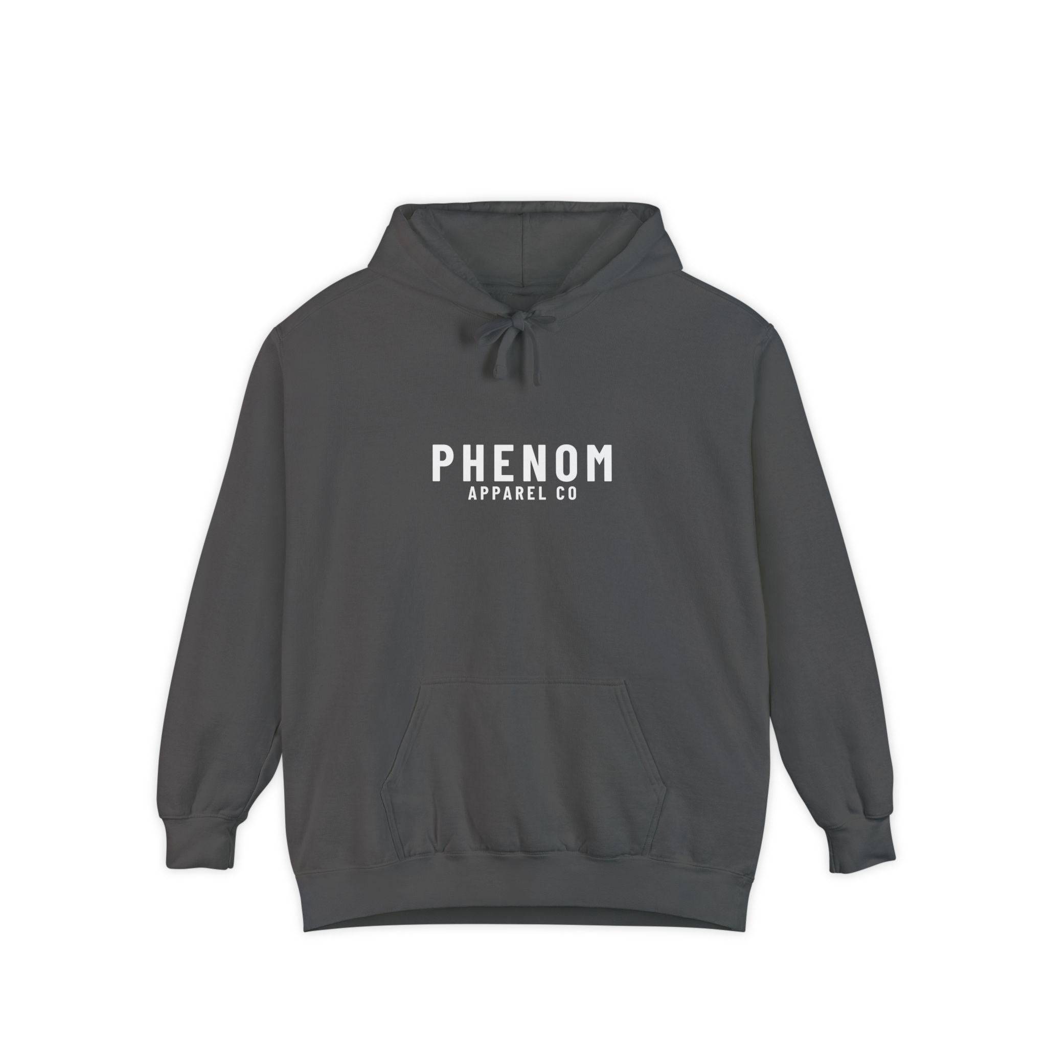 PHENOM - Boxing Hoodie