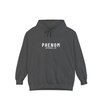 PHENOM - Phenom Boxing Graphic Hoodie – Stay Warm After the Fight