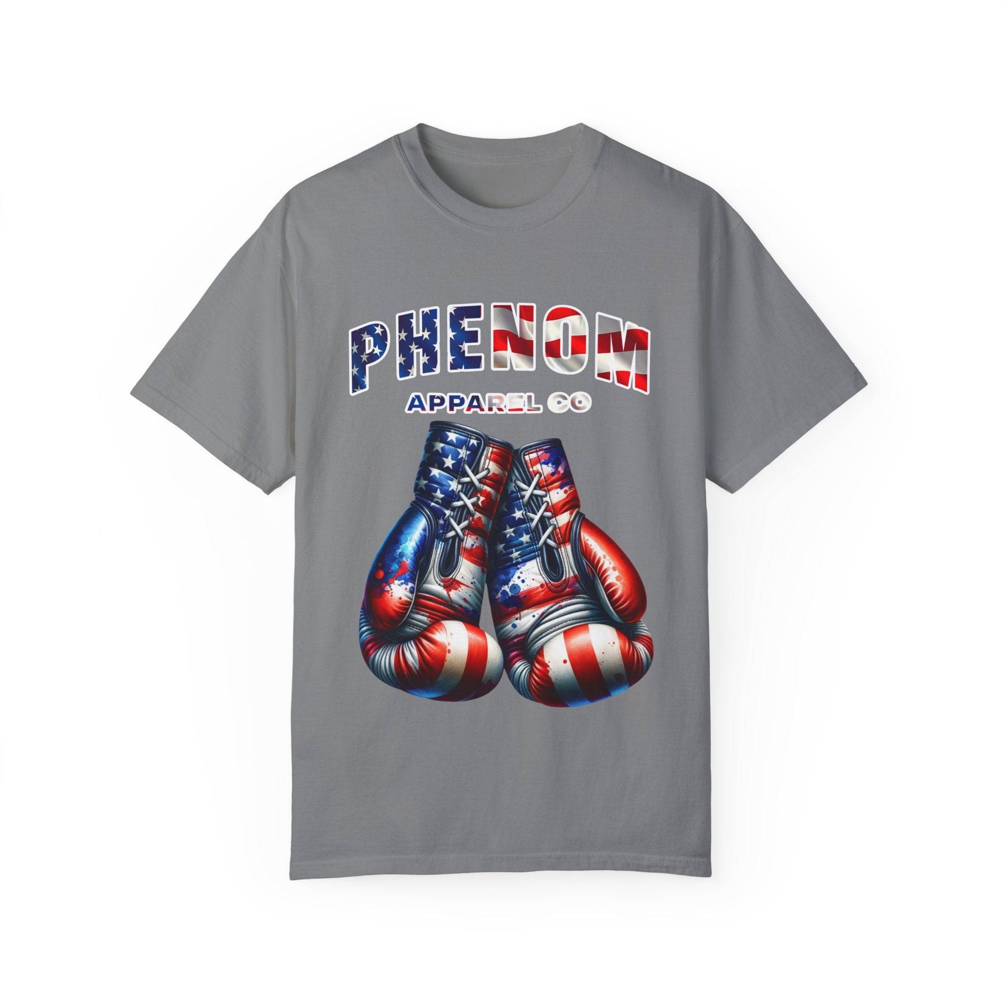 PHENOM - Boxing Tee