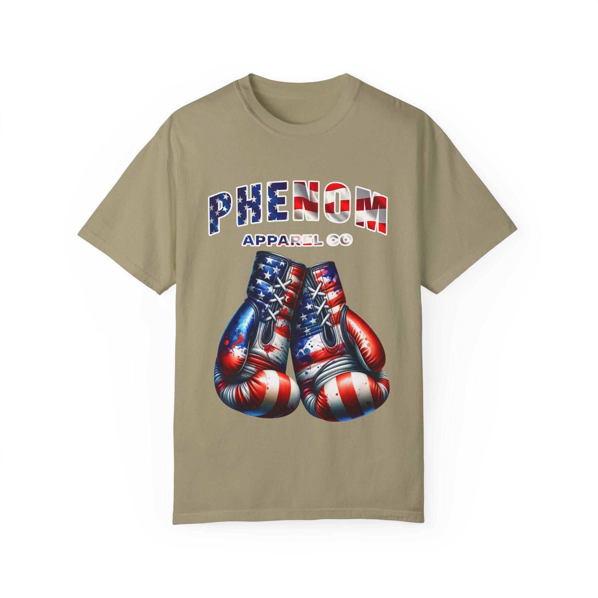 PHENOM - Boxing Tee