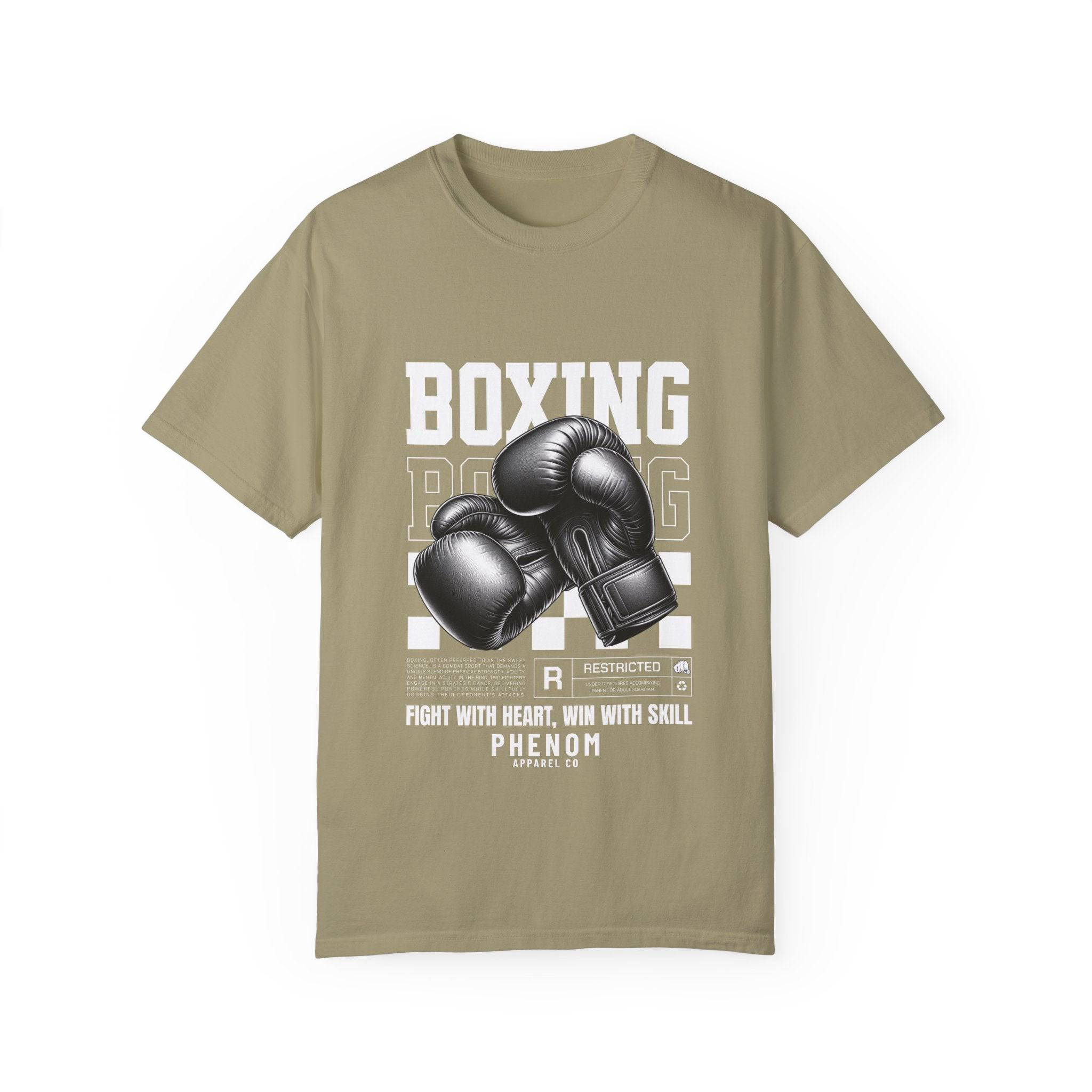 PHENOM - Boxing Tee