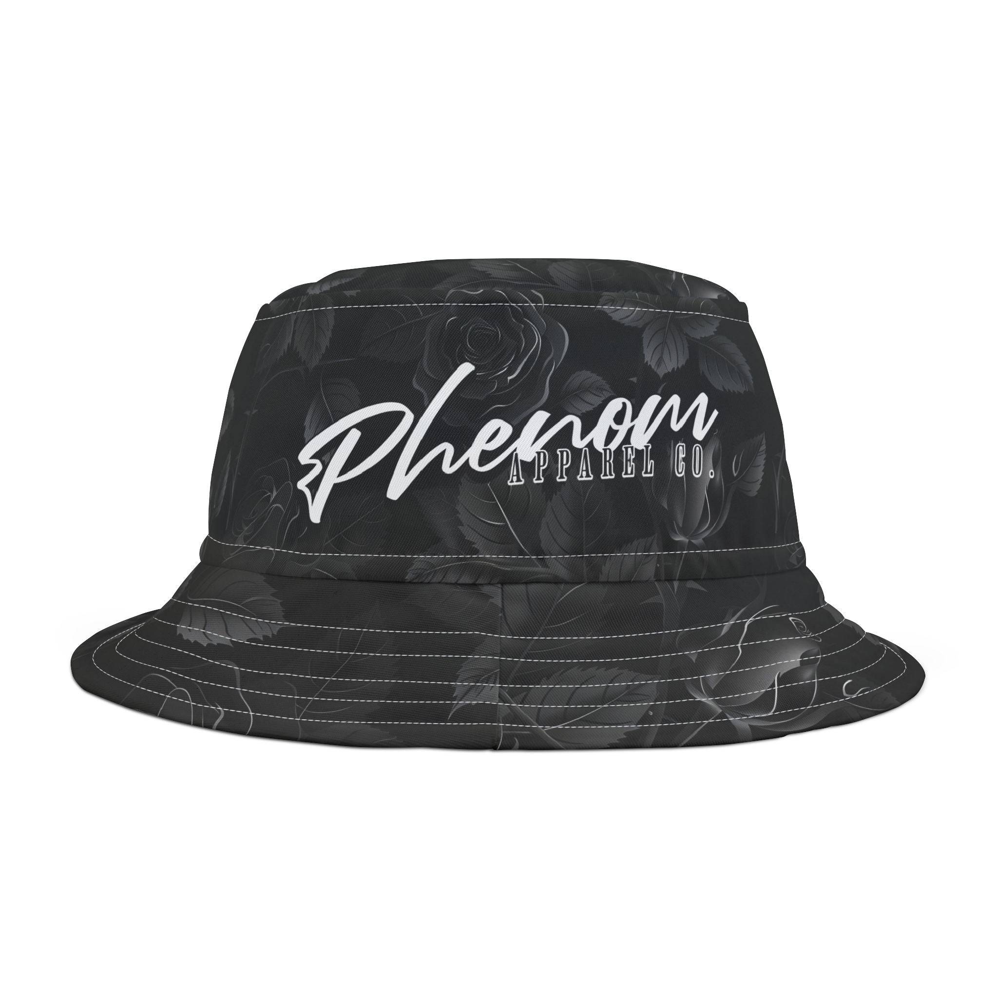 PHENOM - Bucket Hat