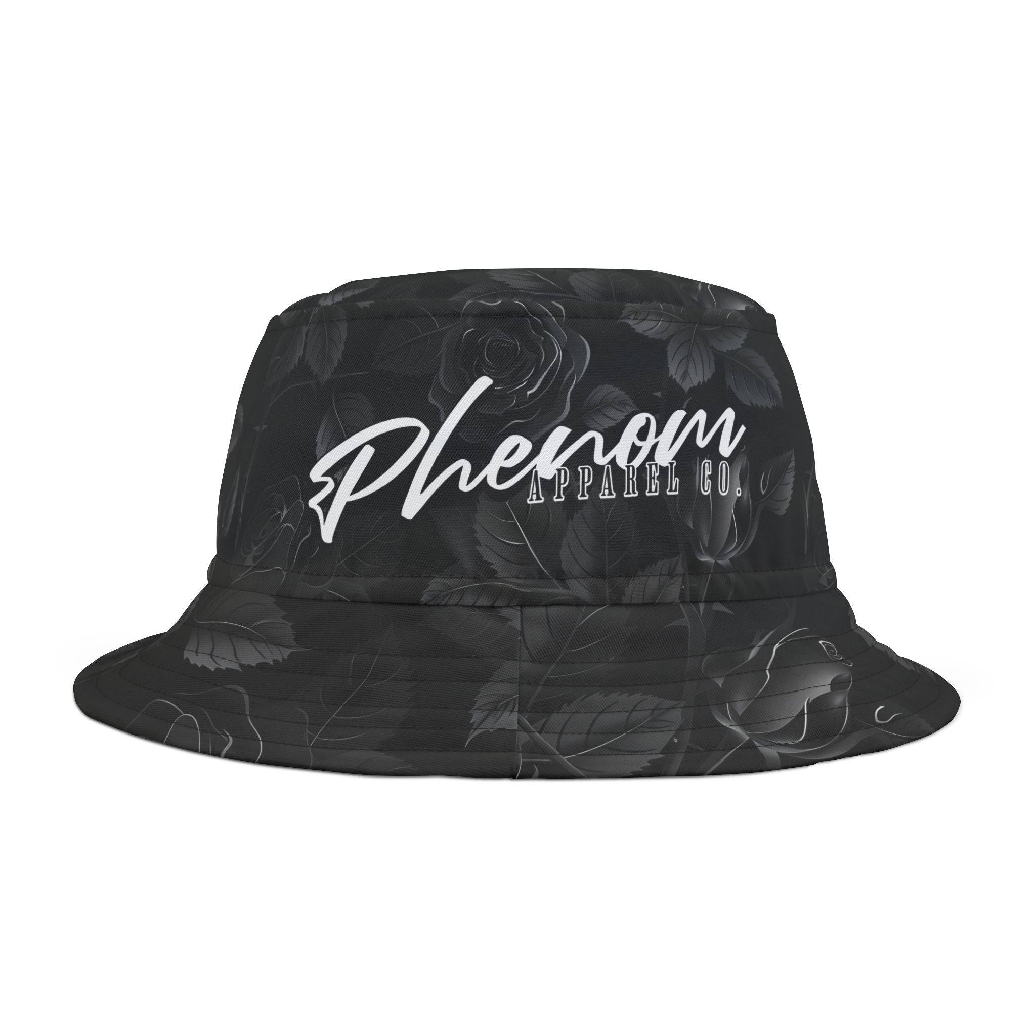 PHENOM - Bucket Hat