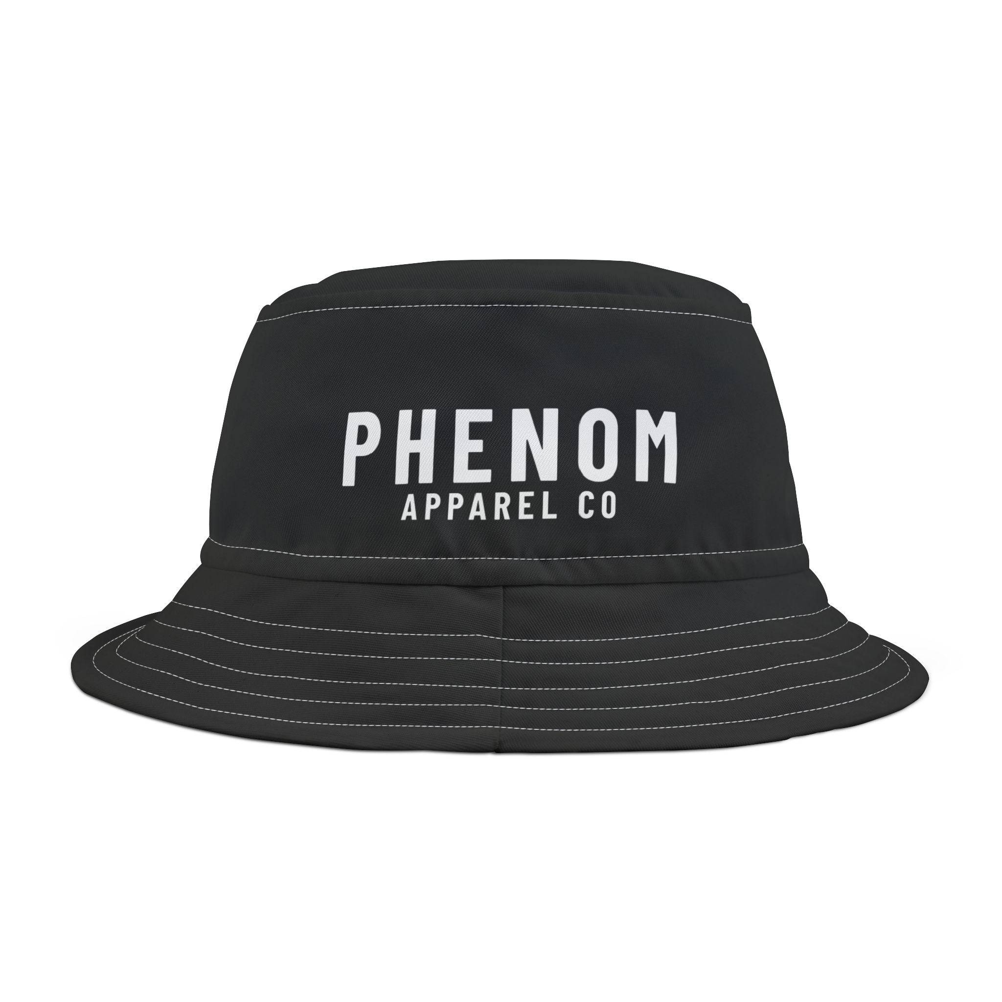 PHENOM - Bucket Hat