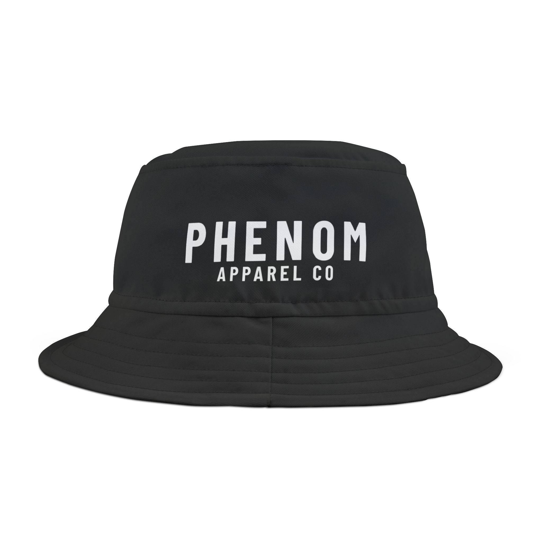 PHENOM - Bucket Hat