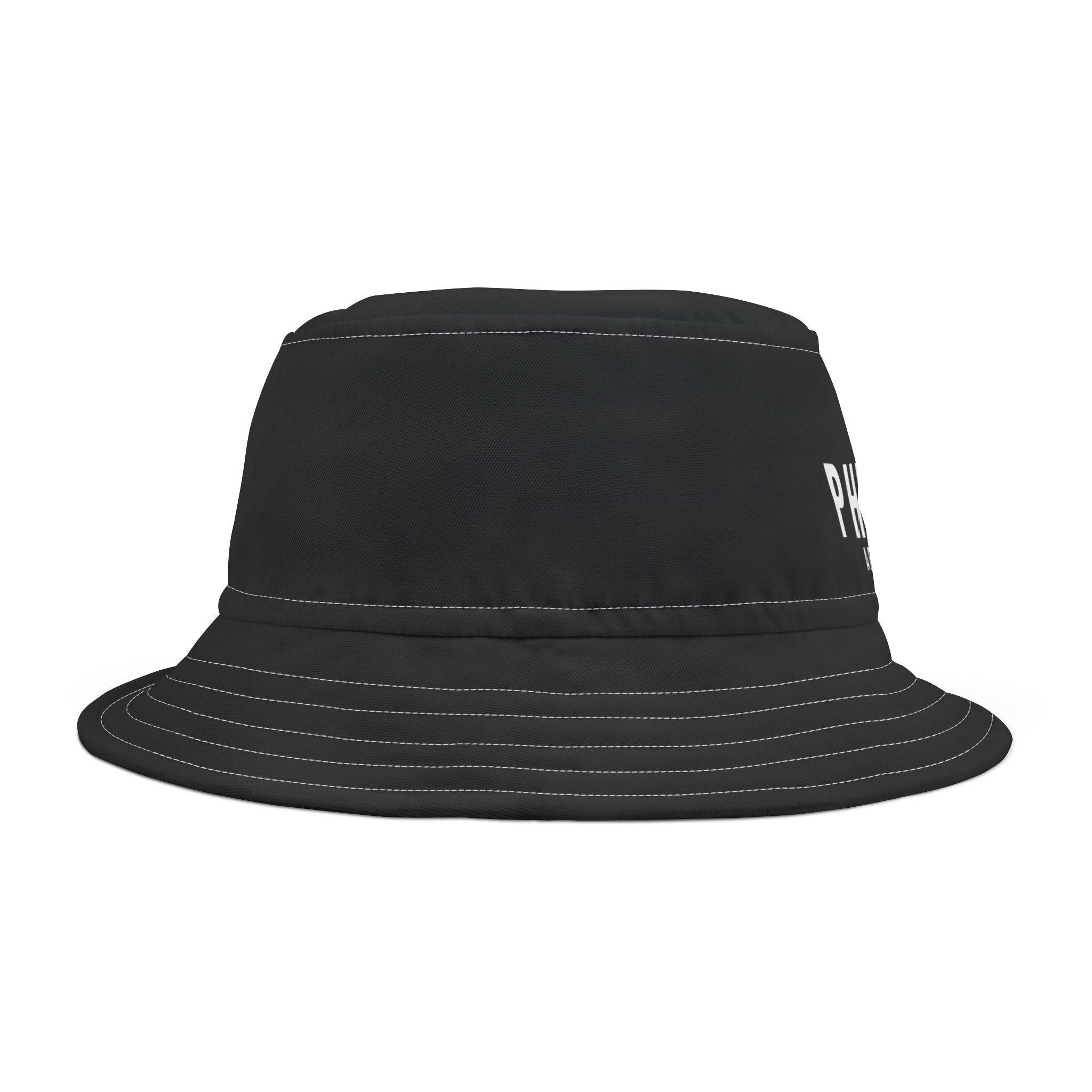 PHENOM - Bucket Hat