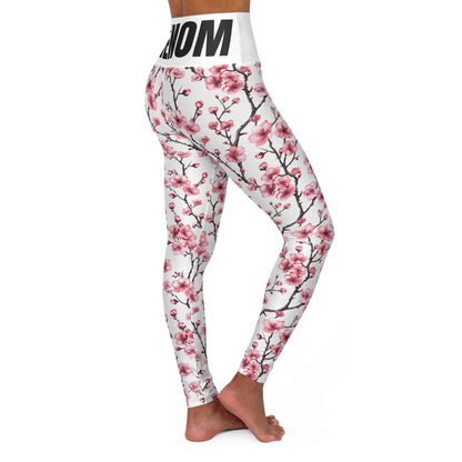 PHENOM - Cherry Blossom Leggings