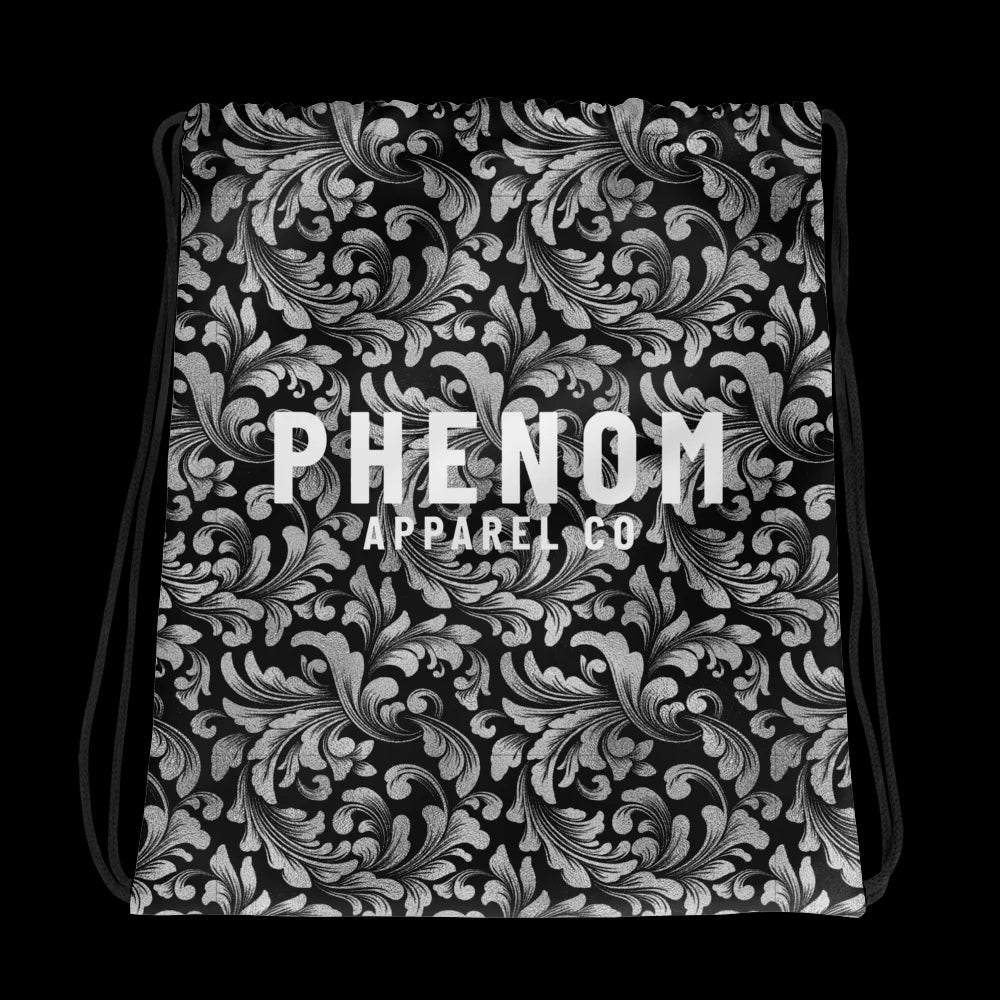 PHENOM - Versatile Sports Drawstring bag for Active Lifestyles