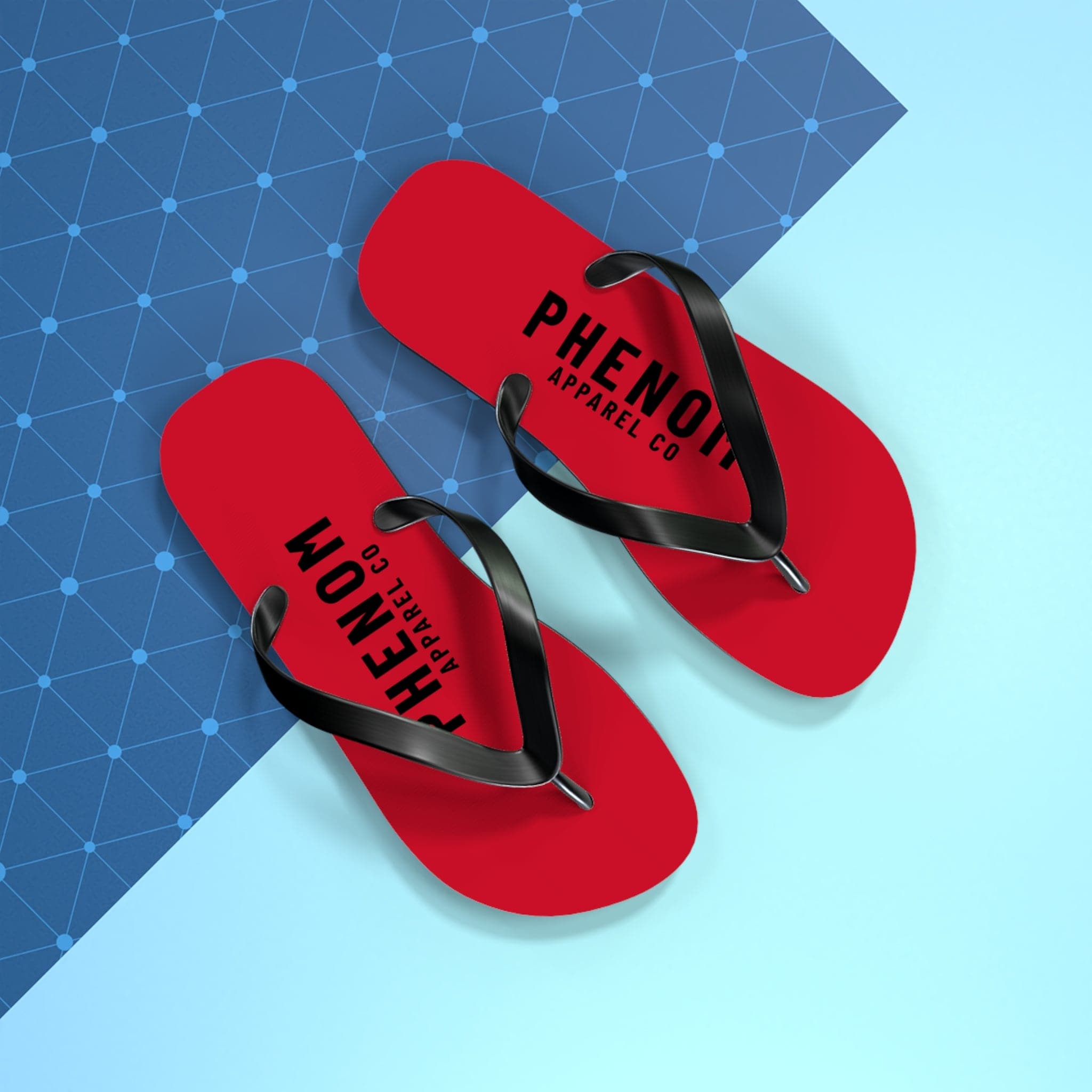 PHENOM - Flip Flops