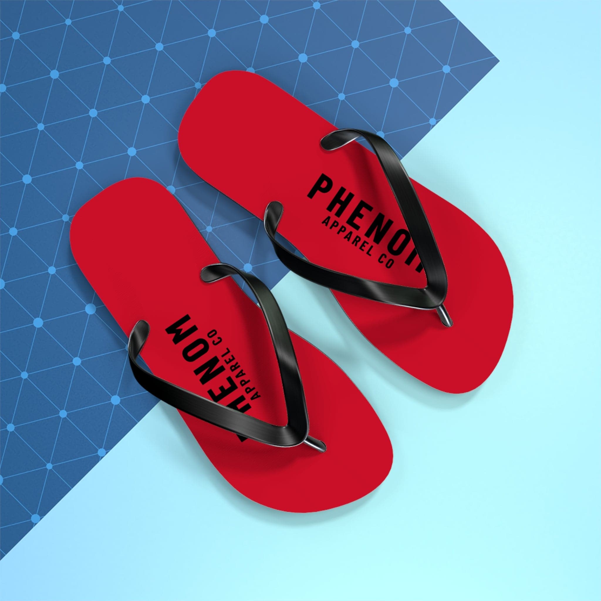 PHENOM - Flip Flops