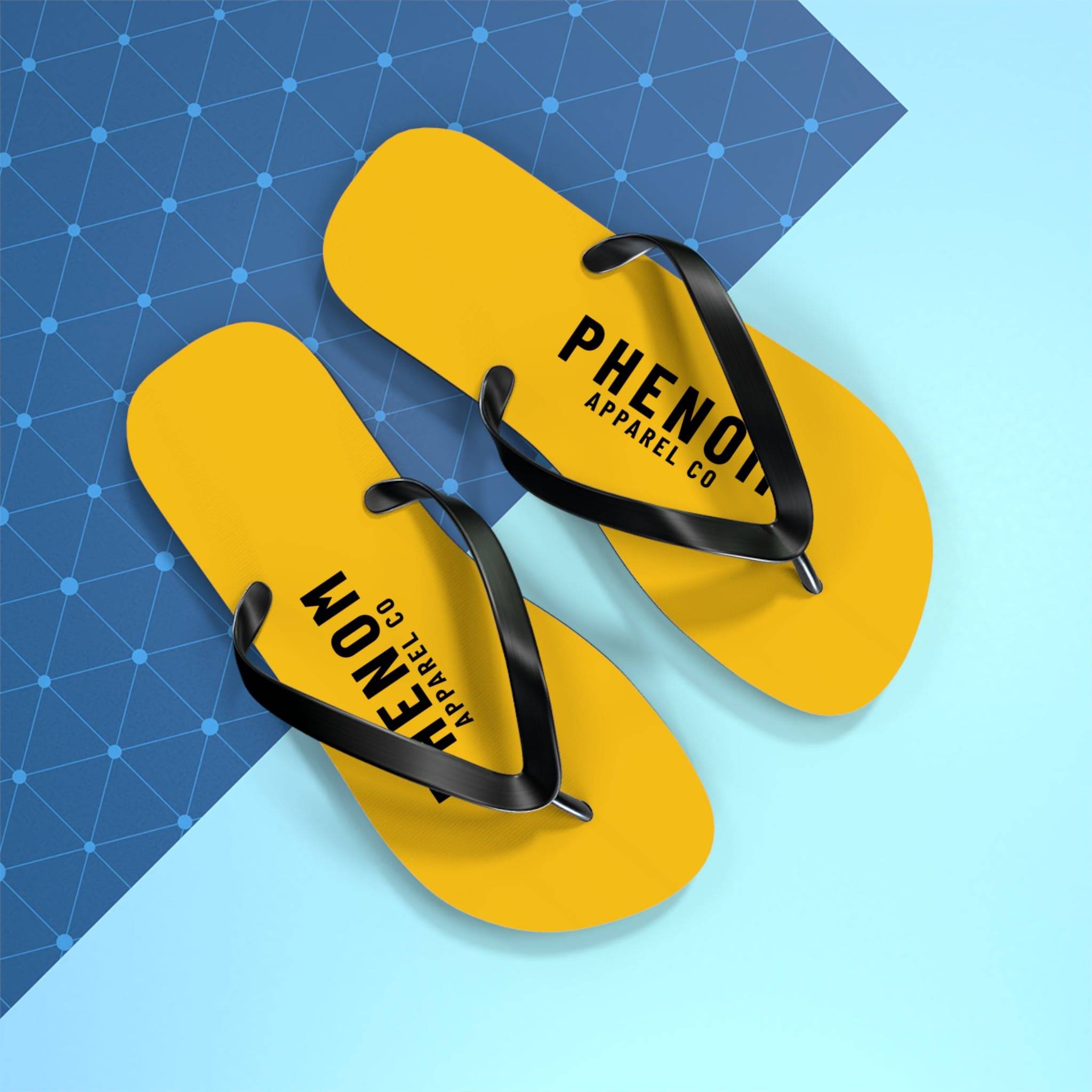 PHENOM - Flip Flops