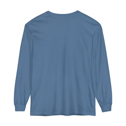 PHENOM - Football themed Long Sleeve – Comfortable and Stylish Activewear