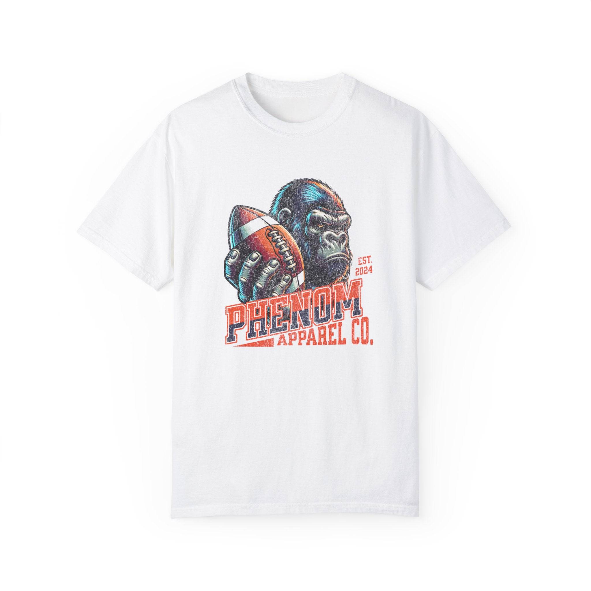 PHENOM - Football Tee