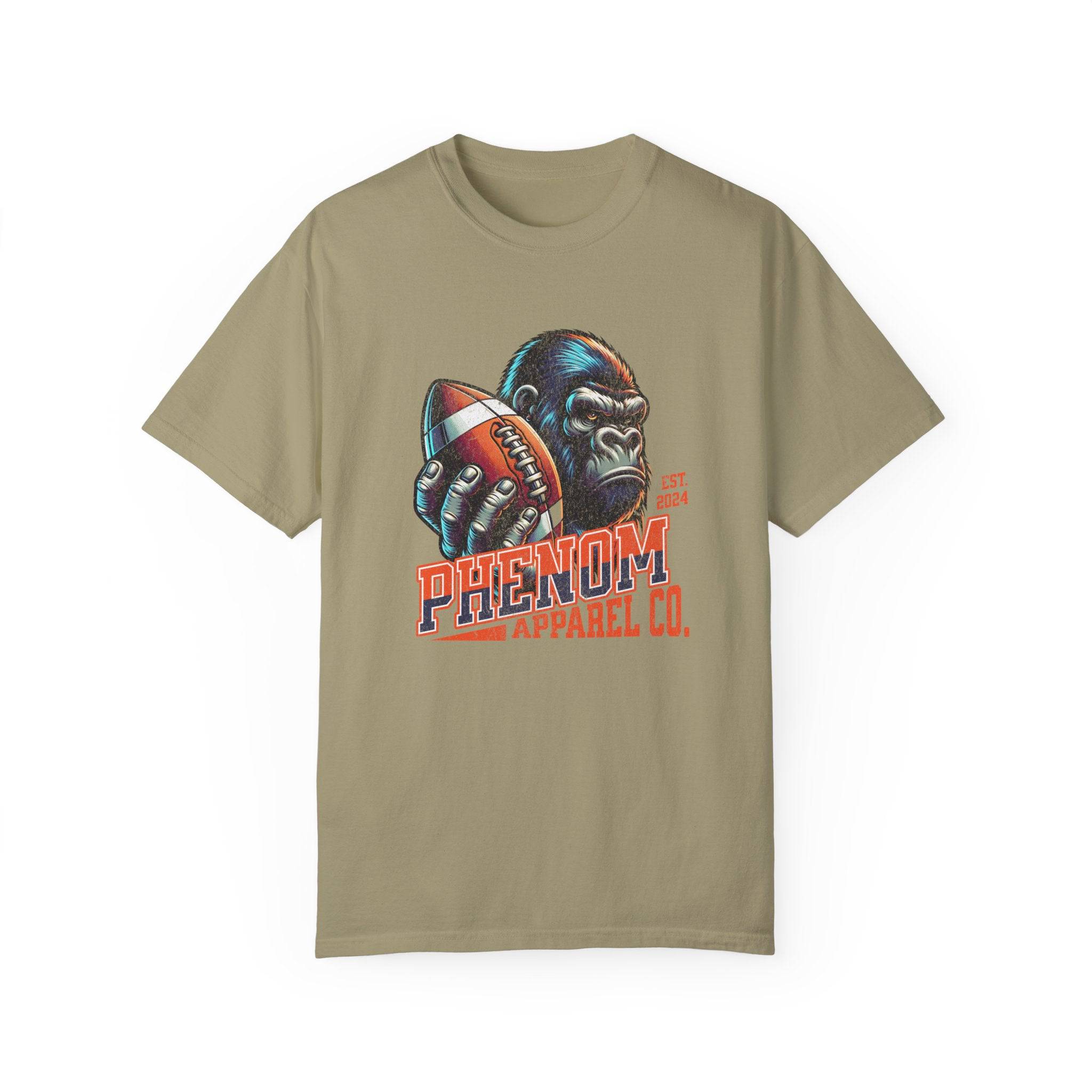 PHENOM - Football Tee