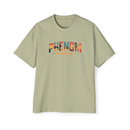 PHENOM - Heavy Oversized Tee