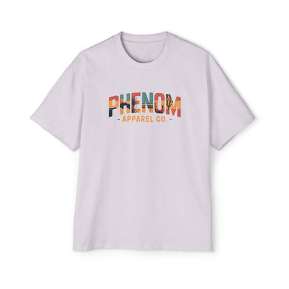 PHENOM - Heavy Oversized Tee