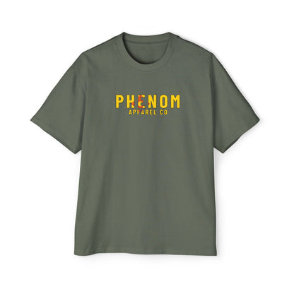 PHENOM - Heavy Oversized Tee