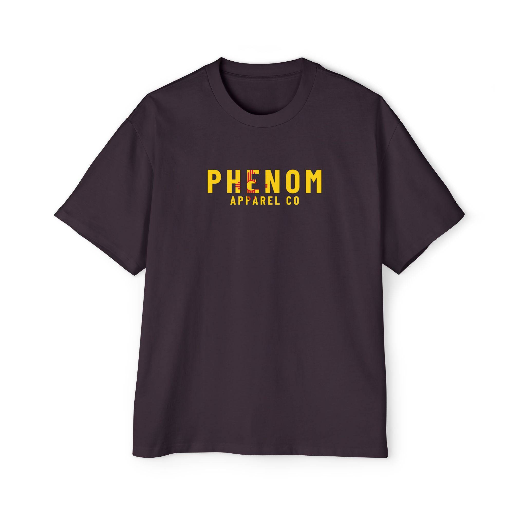 PHENOM - Heavy Oversized Tee