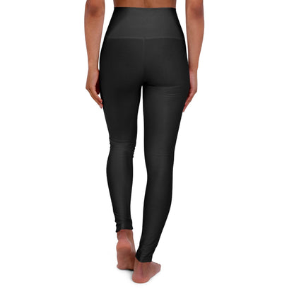 PHENOM - High Waisted Yoga Leggings