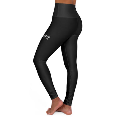 PHENOM - High Waisted Yoga Leggings