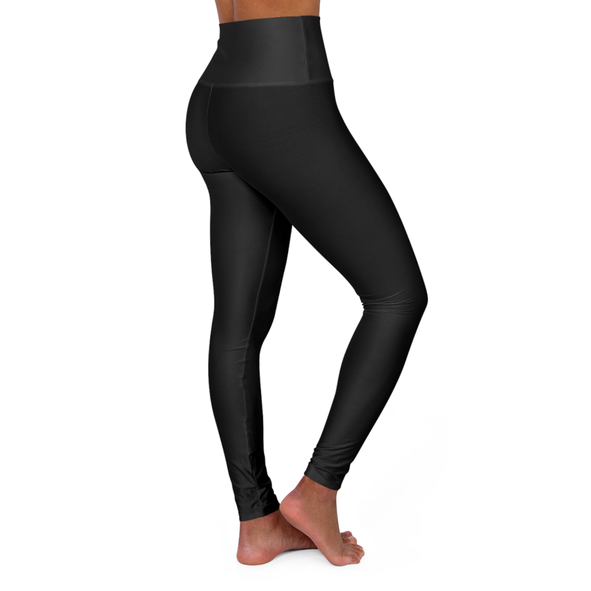 PHENOM - High Waisted Yoga Leggings