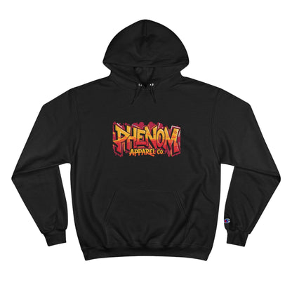 PHENOM - Hoodie