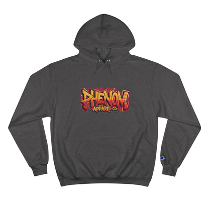 PHENOM - Hoodie