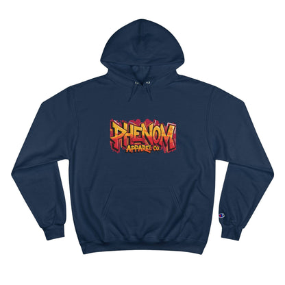 PHENOM - Hoodie