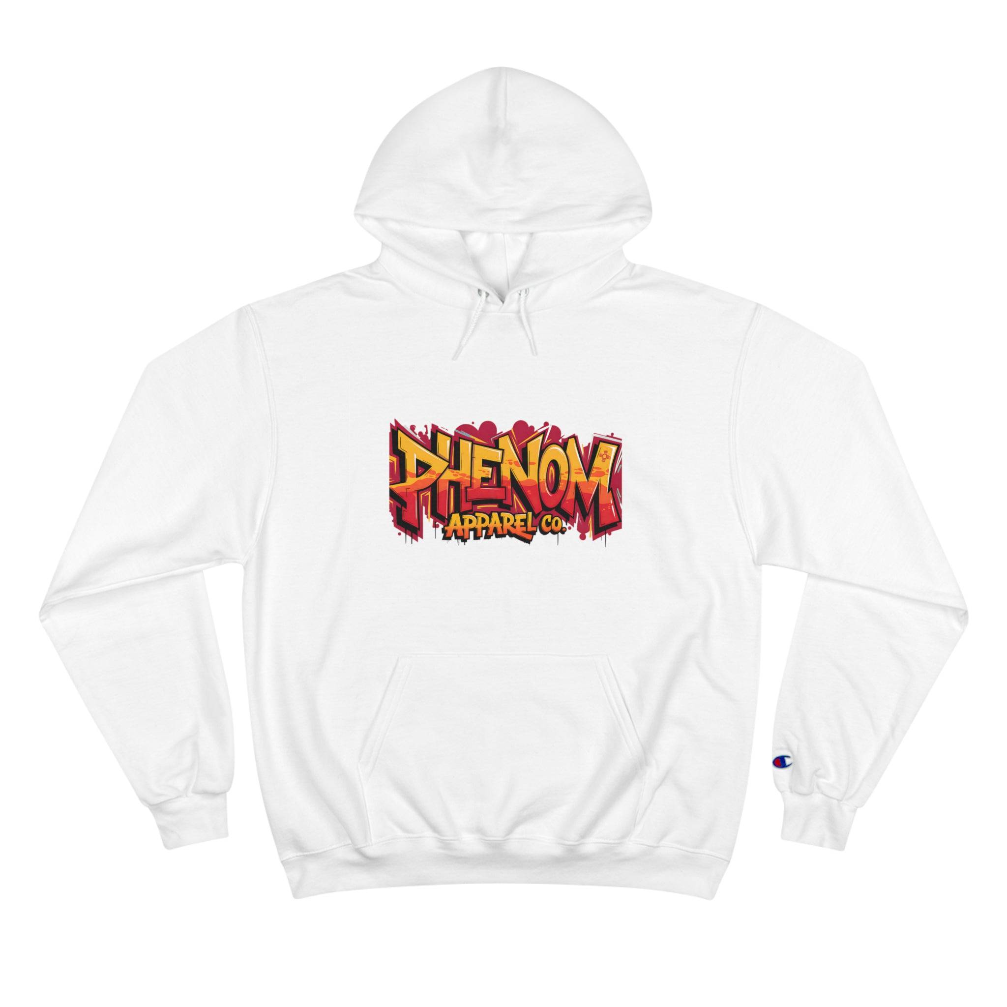 PHENOM - Hoodie