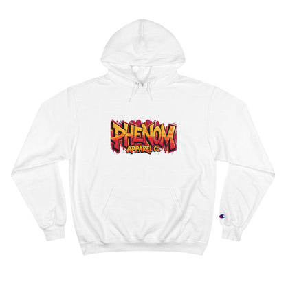 PHENOM - Hoodie