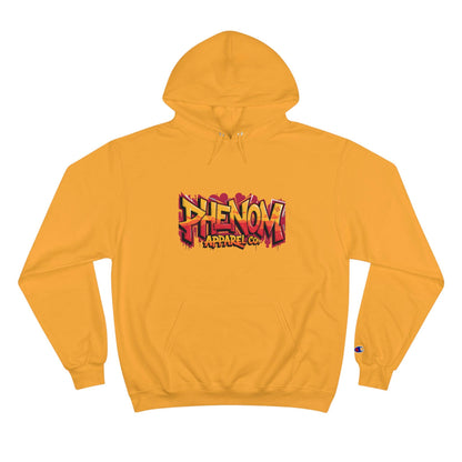 PHENOM - Hoodie