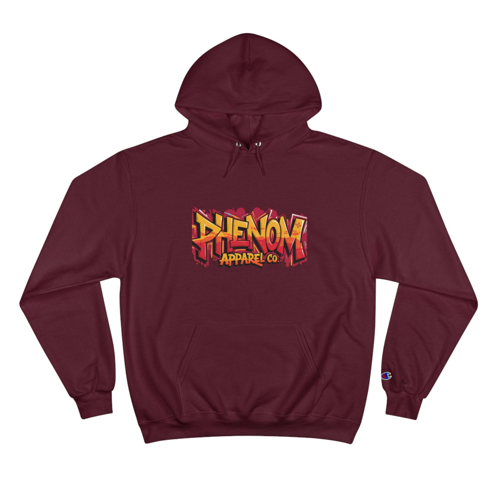 PHENOM - Hoodie